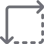 Measure SVG Icon